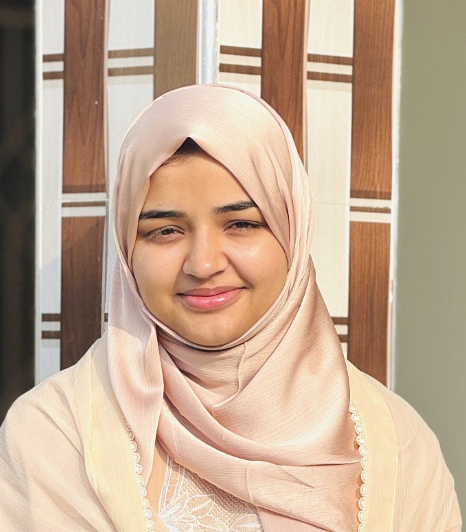 Farah — Media & Video Specialist at SSR Pty Ltd