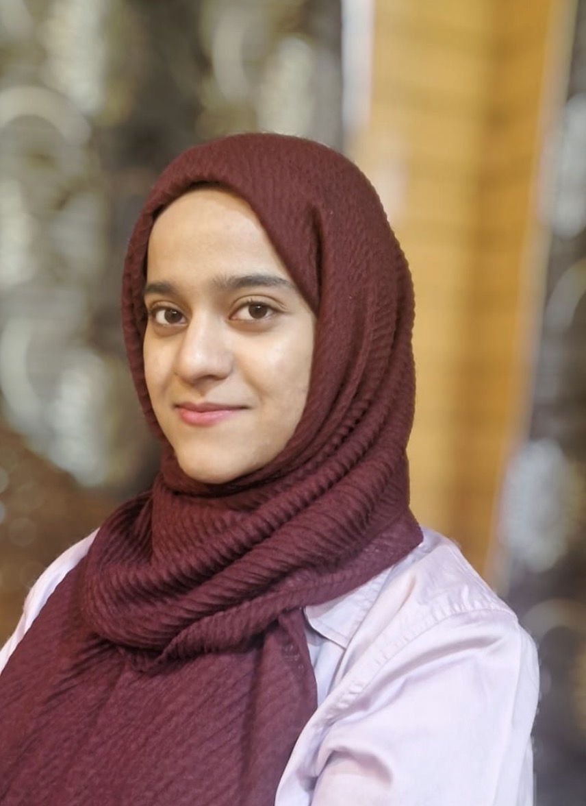 Deeba Shah — Assistant eBay Trainer at SSR Pty Ltd