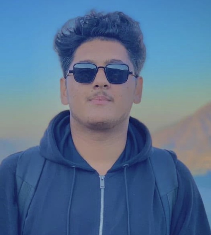 Mustafa — Virtual Assistant at SSR Pty Ltd