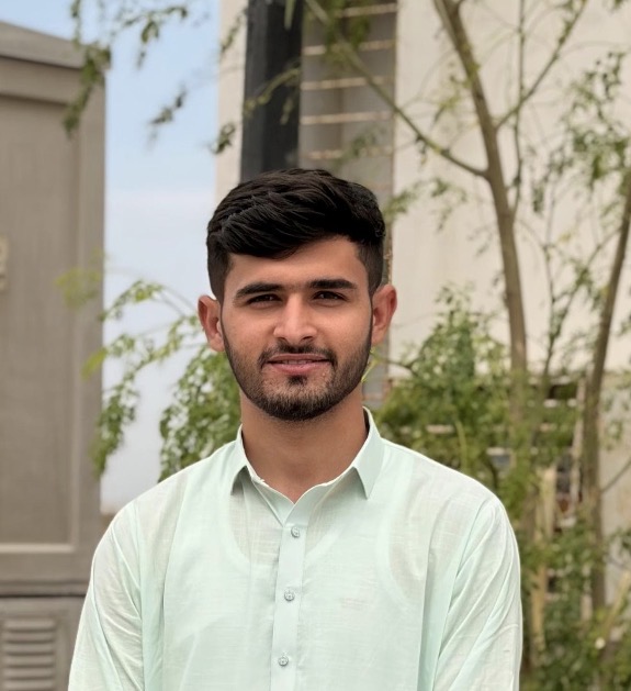 Owais — Operations Manager at SSR Pty Ltd